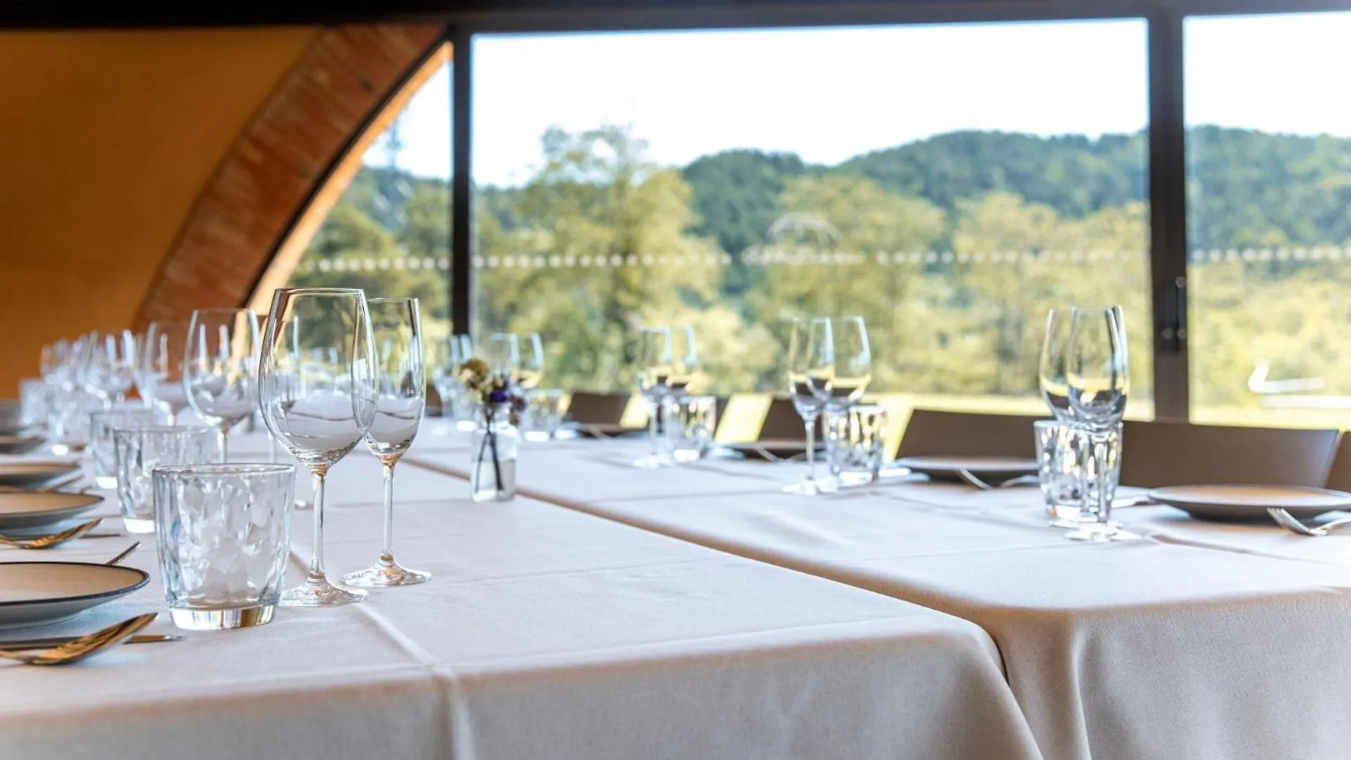 Abbatissa Hotel Restaurant سان خوان دي لاس أباديساس إسبانيا
