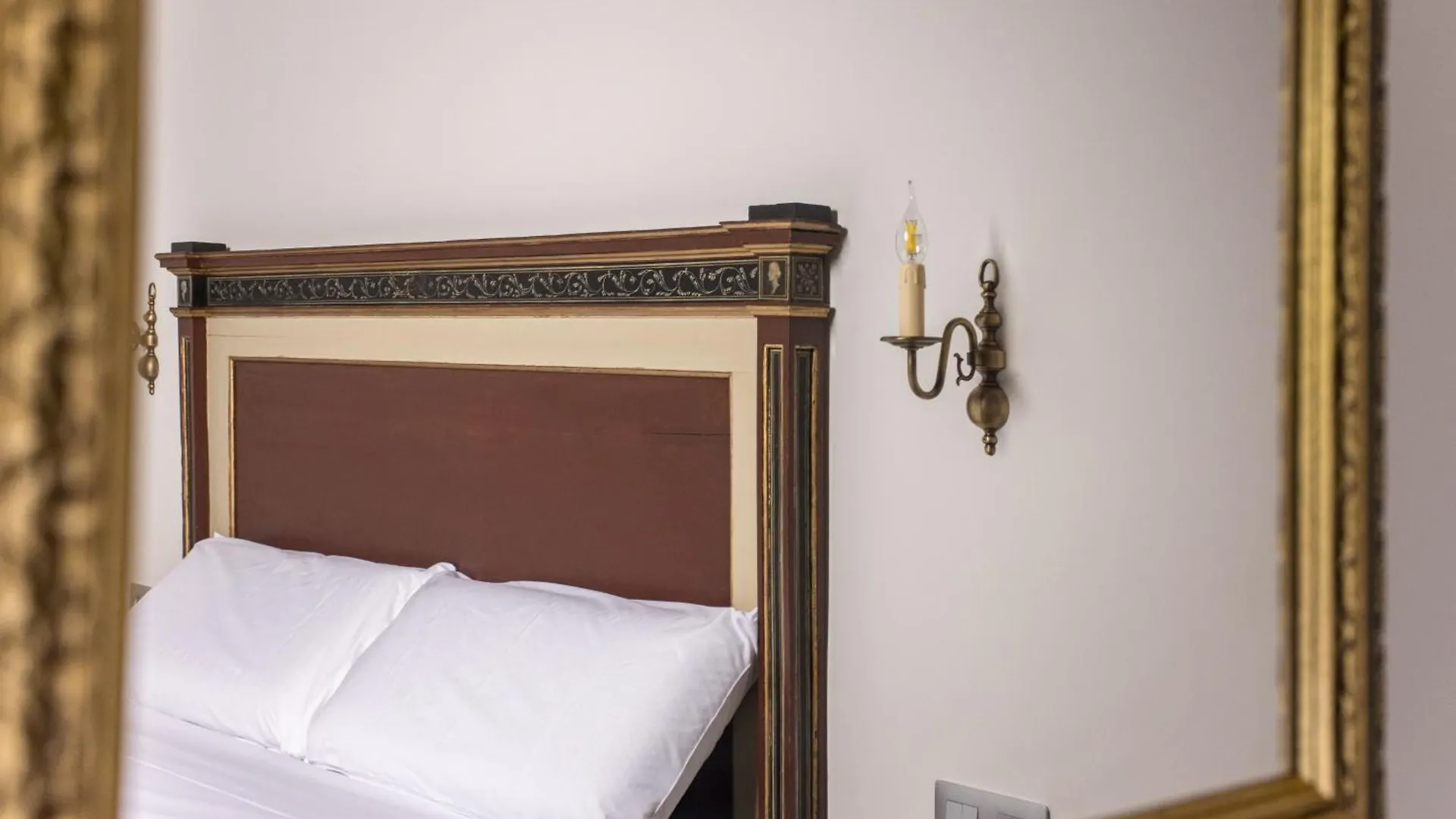 Abbatissa Hotel Restaurant سان خوان دي لاس أباديساس